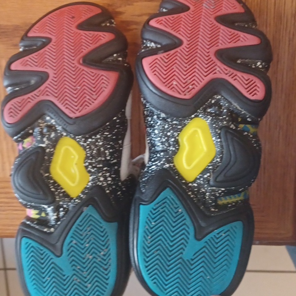 Kobe Bryant Adidas Crazy 8's W 5 1/2 - Picture 6 of 6